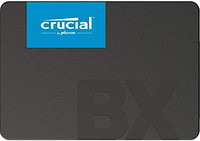 Crucial 英睿达 内置式固态硬盘 BX500 1TB