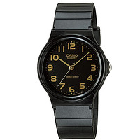 CASIO 卡西欧 手表（老款）MQ-24-1B2LJF