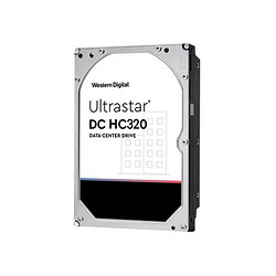 Western Digital 西部数据 Ultrastar DC HC320 3.5英寸 企业级硬盘 8TB