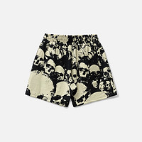 PLEASURES Despair Shorts 短裤男HBX