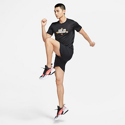 NIKE 耐克 官方OUTLETS Nike Dri-FIT男子训练T恤DR7576 L码