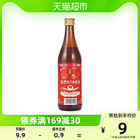 88VIP：塔牌 绍兴手工黄酒加饭酒500ml单瓶