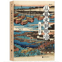 百亿补贴：《从幕末到明治：1853-1890》