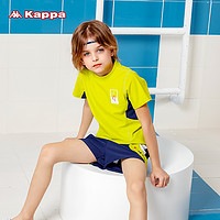 Kappa 卡帕 儿童分体游泳衣