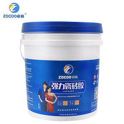 zhuogao 卓高 强力瓷砖胶 1kg