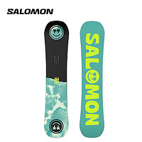 salomon 萨洛蒙 入门自由式儿童训练滑雪单板雪具装备OH YEAH GROM
