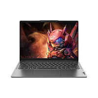 Lenovo 联想 小新Pro14 2023 14英寸笔记本电脑（R7-7840HS、32GB、1TB）