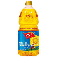 九三 葵花籽油 1.8L