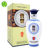 宝丰 50度丰坛贰号500ml*6白酒整箱装纯粮清香型口粮酒