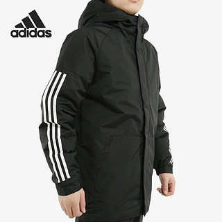 adidas 阿迪达斯 官方正品 XPLORIC 3S 男子户外运动棉服CY8624