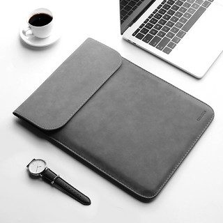 PLUS会员：泰克森 taikesen）笔记本内胆包适用联想华为苹果macbook pro15.4英寸保护套小新15