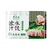 东来顺 羊肉西葫芦水饺 435g