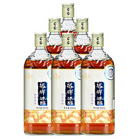 塔牌 绍兴黄酒 冰醇 500ml*6瓶 整箱装