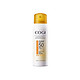  COGI 高姿 多效倍护美白防晒喷雾 SPF50+ PA+++ 80ml　