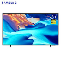 SAMSUNG 三星 AU8800系列 液晶电视