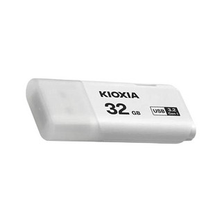 KIOXIA 铠侠 隼闪系列 USB3.2 U盘 32GB