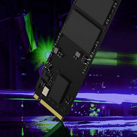海康威视 HS-SSD-C4000ECO NVMe M.2 固态硬盘 1TB（PCI-E4.0）