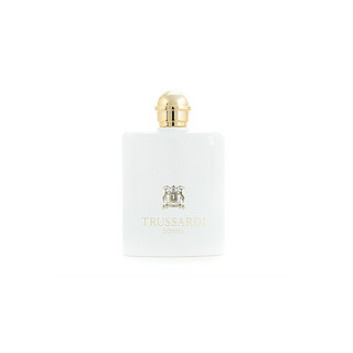 Trussardi 楚萨迪DONNA女士花香调EDP100ml