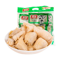 YUYU 有友 泡椒凤爪 100g*5包