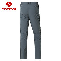 Marmot 土拨鼠 男款速干裤 P63100