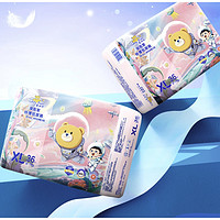 京东百亿补贴：泰迪熊 探险家 婴儿纸尿裤 S30片