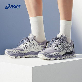 ASICS 亚瑟士 GEL-FujiTrabuco 8 男款运动跑鞋 1011B256