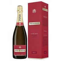 白雪香槟酒庄 PIPER-HEIDSIECK 白雪 经典干型香槟 750ml礼盒装