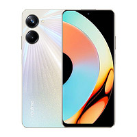 抖音超值购：realme 真我 10 Pro 5G智能手机 12GB+256GB