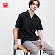 UNIQLO 优衣库 男士AIRism POLO衫 457936