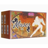 ToMAX 新女神 Muses Fillo soft 名器倒模