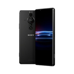 SONY 索尼 Xperia PRO-I 5G双卡拍照4K高刷屏智能手机 12+512GB