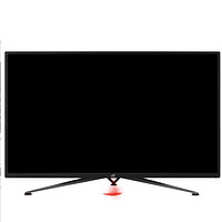 ROG 玩家国度 XG438Q 43英寸VA显示器（4K、120Hz、HDR600）