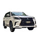 LEXUS 雷克萨斯 LX 2021款 LX570 限量 S 黑曜(中东)