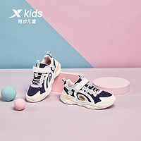 XTEP 特步 中大童运动鞋