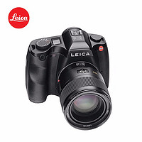 Leica 徕卡 单反相机 +莱卡S100F2.0镜头套机 限量版 100套 套装