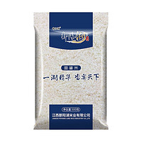 鄱阳湖 品鉴米大米新米 500g