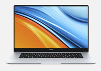 HONOR 荣耀 MagicBook 15 锐龙版全面屏学习商务办公轻薄笔记本电脑 R7-5700U  16G 512G