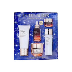 ESTEE LAUDER 雅诗兰黛 抗衰全能套盒