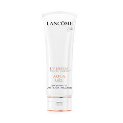 LANCOME 兰蔻 轻透水漾防晒乳 SPF50 PA++++ 50ml