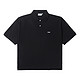 补贴购：carhartt WIP 男士Logo刺绣polo衫 CHXPOS231029KBKX