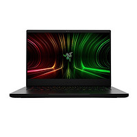 RAZER 雷蛇 灵刃 14 锐龙版 14.0英寸游戏本 （R9-6900HX、16GB、1TB SSD RTX3060） 黑色