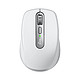 logitech 罗技 MX Anywhere 3 双模鼠标 4000DPI