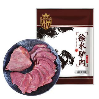 兴芮 大午 徐水驴肉 原味 175g