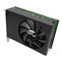 KINOLOGY 卡诺基 GTX1660Ti 6G 高端电竞游戏显卡