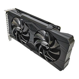 KINOLOGY 卡诺基 GTX1660Ti 6G 高端电竞游戏显卡