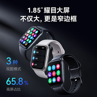 HAYLOU 嘿喽 Smart watch 2 Pro 智能手表