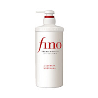 SHISEIDO 资生堂 Fino 复合精华护发素 滋润型 550ml