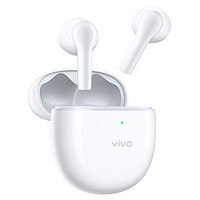 vivo TWS Air 半入耳式真无线动圈降噪蓝牙耳机