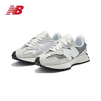 88VIP、限尺码：new balance 327系列 中性款休闲运动鞋 U327WED