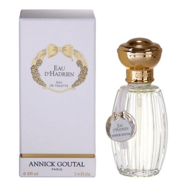 ANNICK GOUTAL 哈德良之水 EDT 100ml